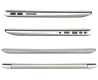 ASUS Zenbook UX303LN i7-5500U/12GB/256+750 GT840 - 221249 - zdjęcie 4